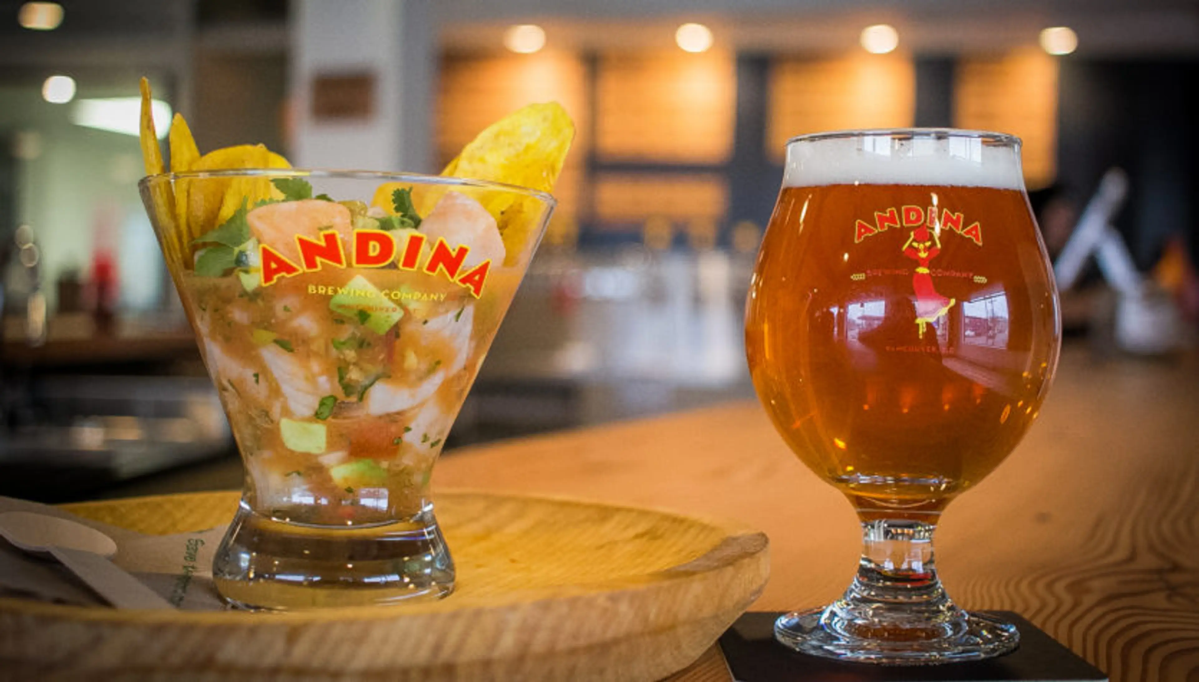 Take a Self-Guided Powell Street Brewery Bike Tour