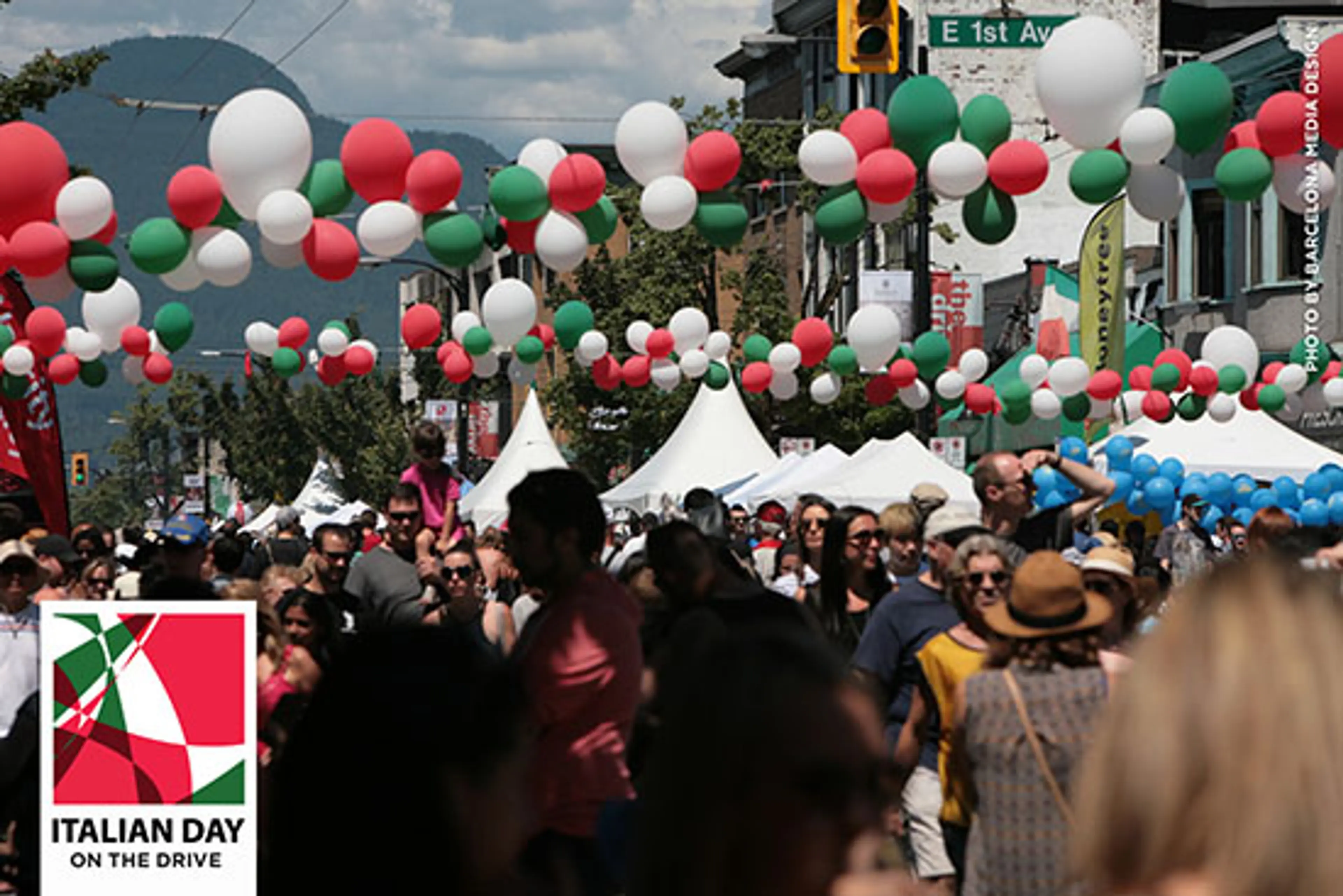 italian day 2018
