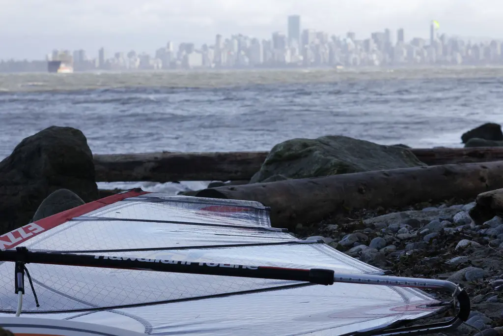 Windsurfing & Kiteboarding