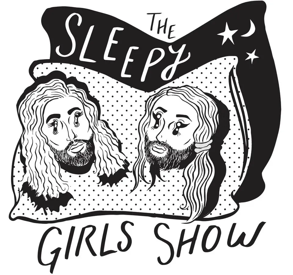 The Sleepy Girls X-Mas is a Drag Carol for All Ages in Vancouver