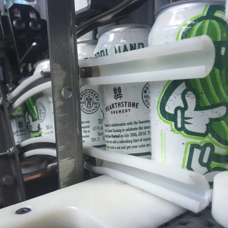 cancity beer festival vancouver