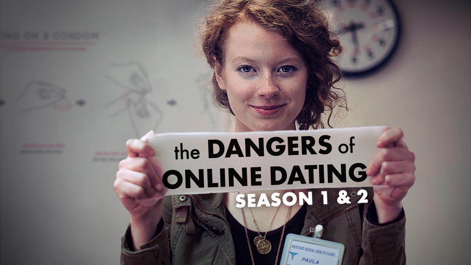 Follow sexual health nurse Paula on her online dating quest in new Vancouver-created web series