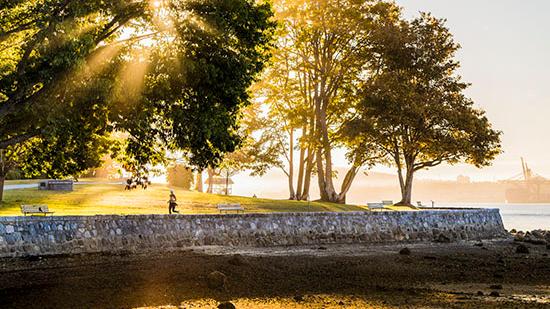 Celebrate Global Wellness Day with Four Seasons Hotel Vancouver, June 5 – 10