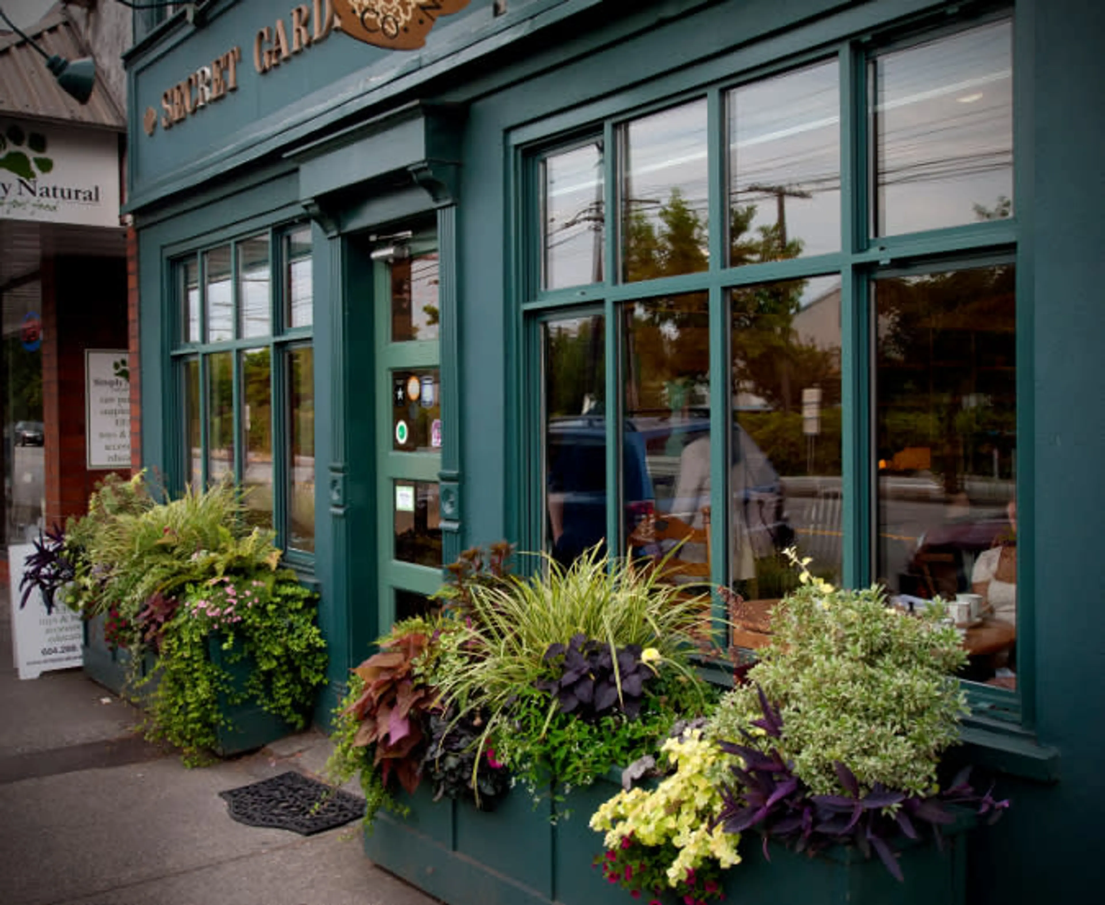 Kerrisdale