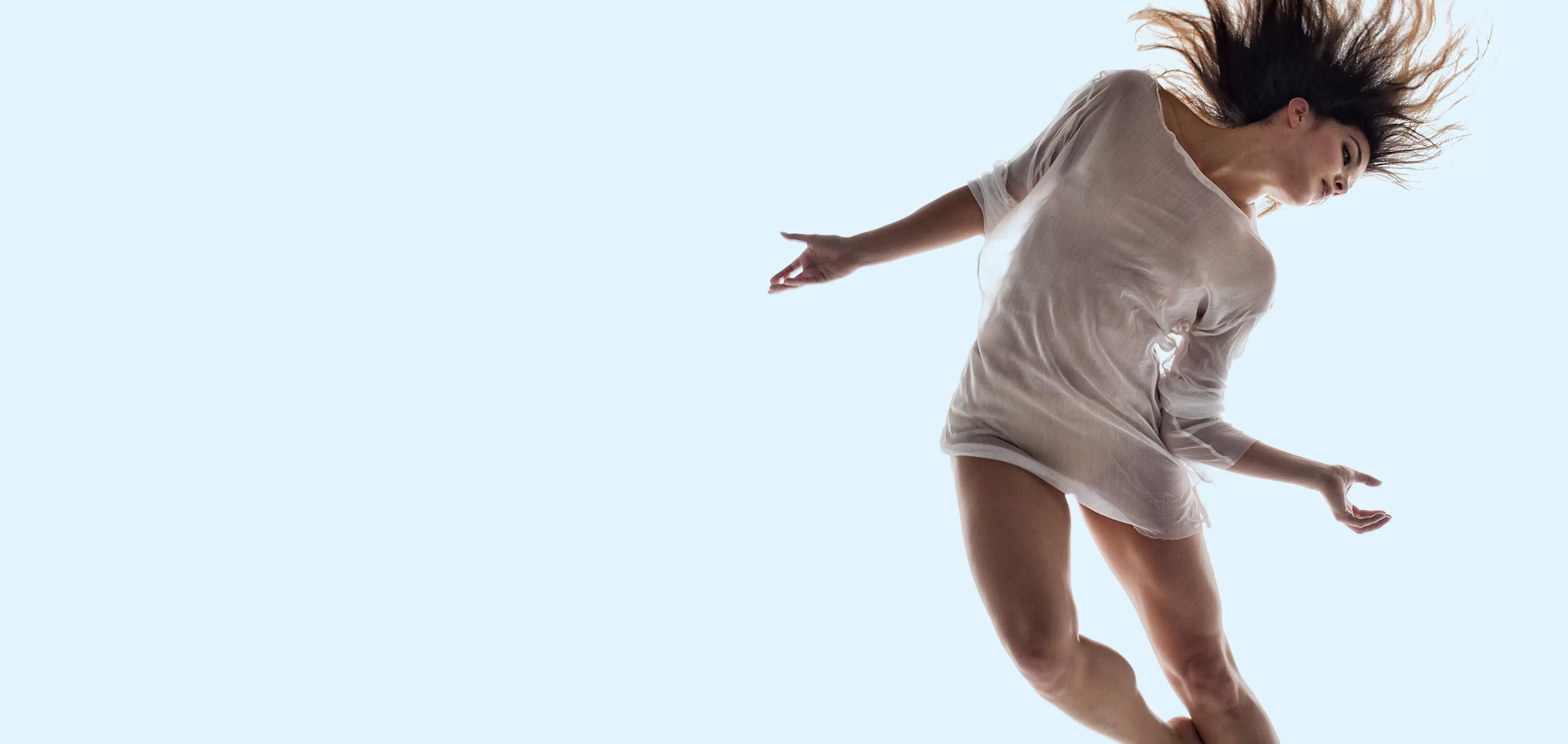 Ballet BC Program 2