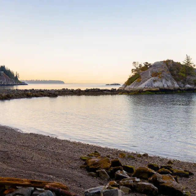 Whytecliff Park
