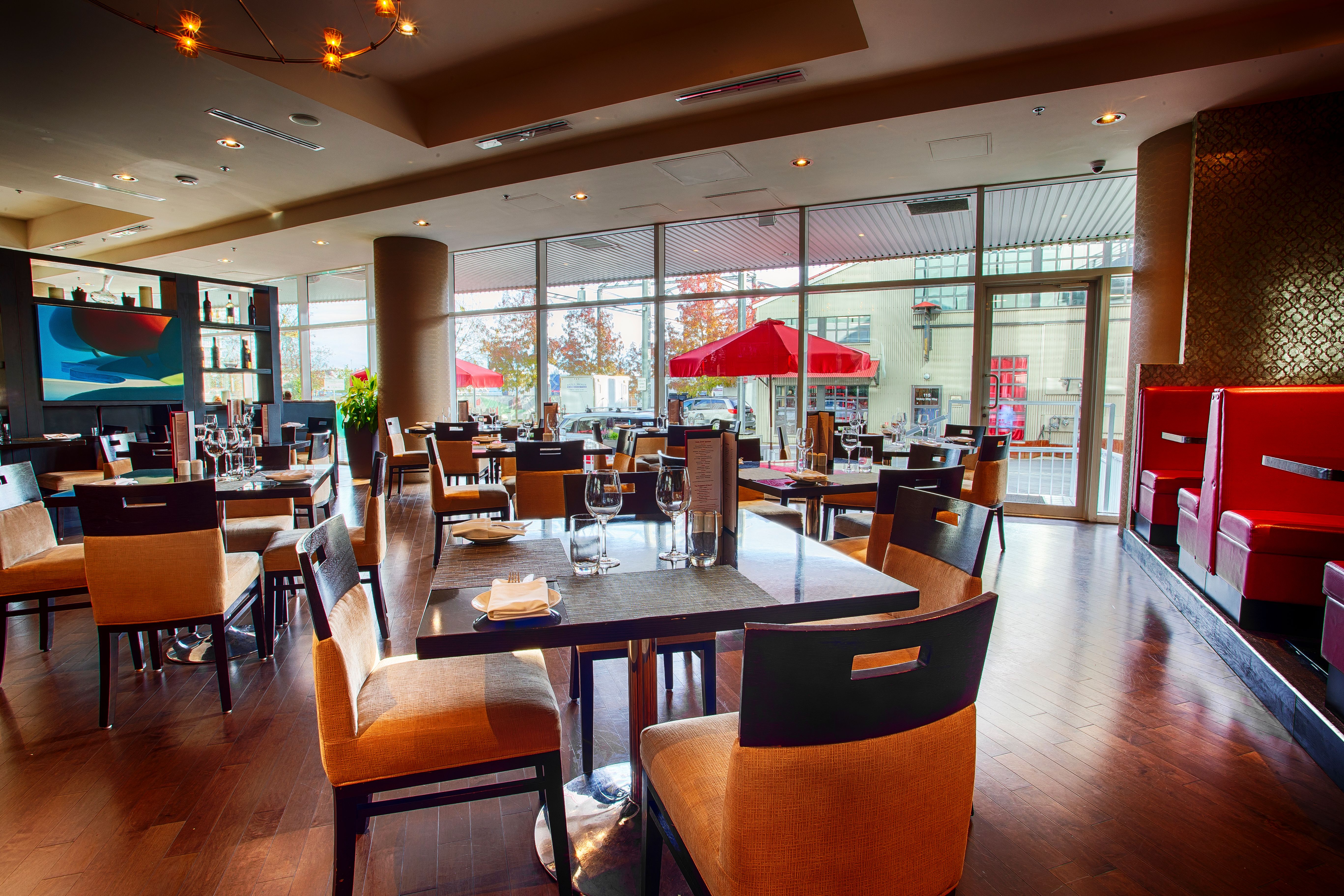 The Lobby Dining Room