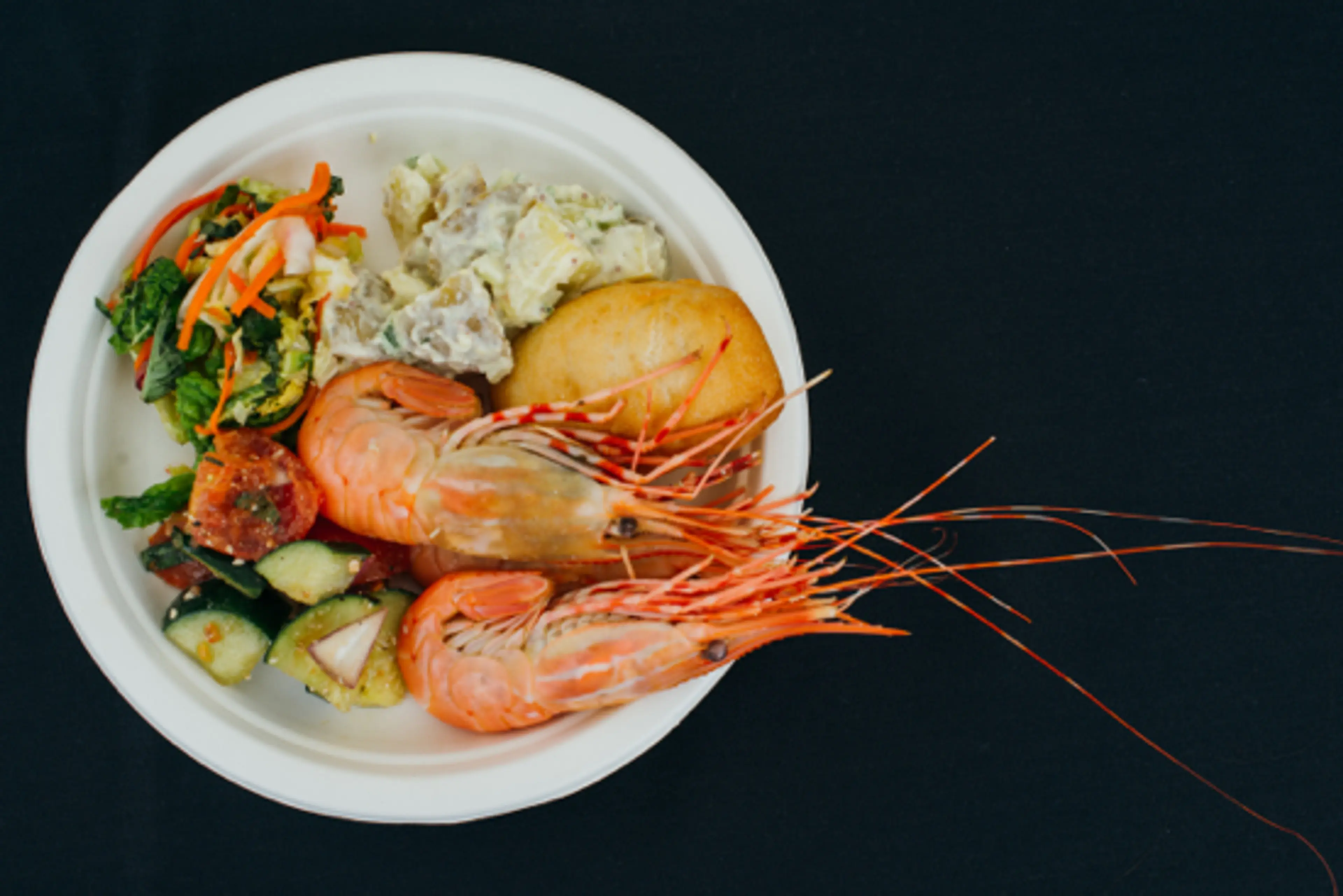 Sourced from the Chef's Table Society of BC