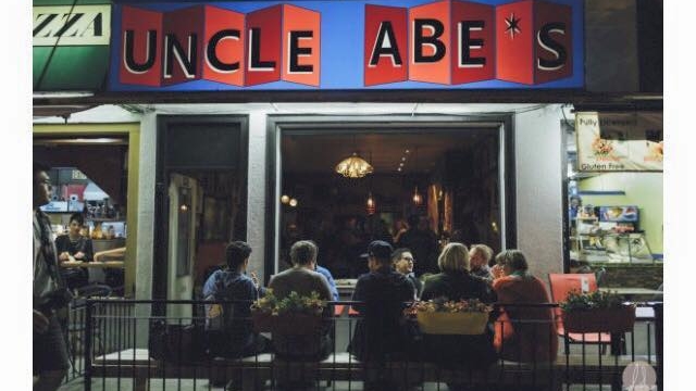 Uncle Abe's Season Opener Patio Party
