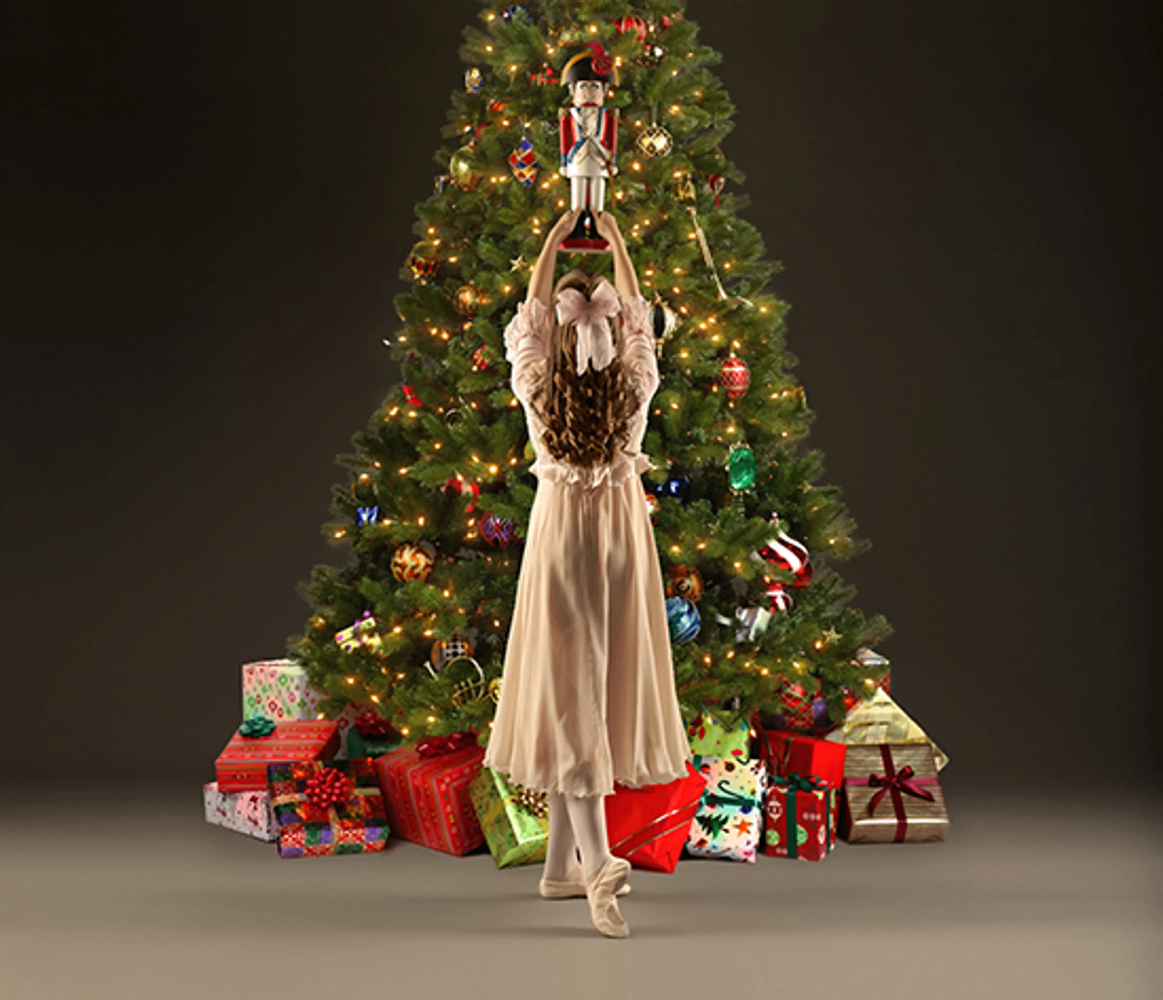 Ballet BC Presents Nutcracker | Image by Rejéan_Brandt