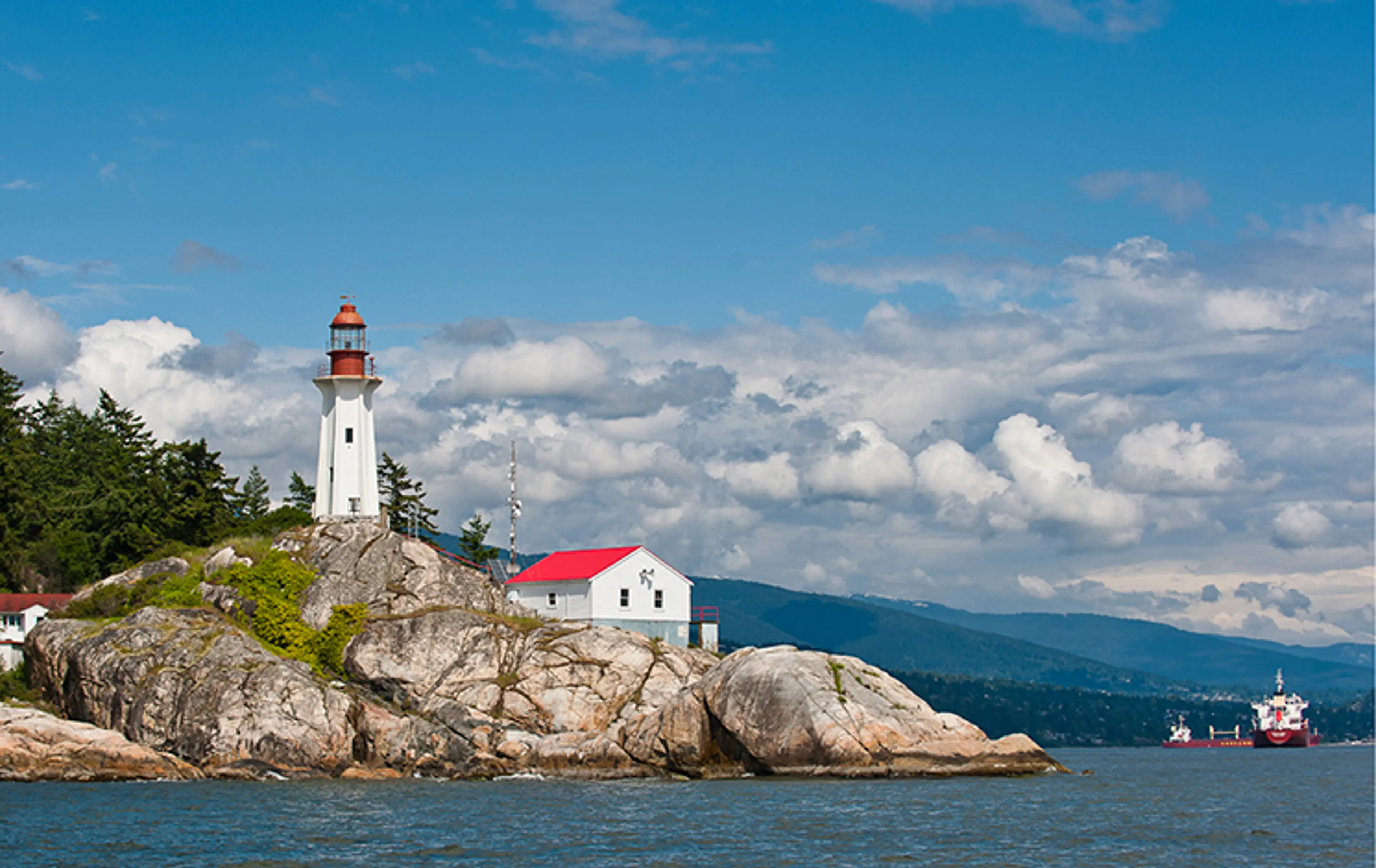 Lighthouse Park