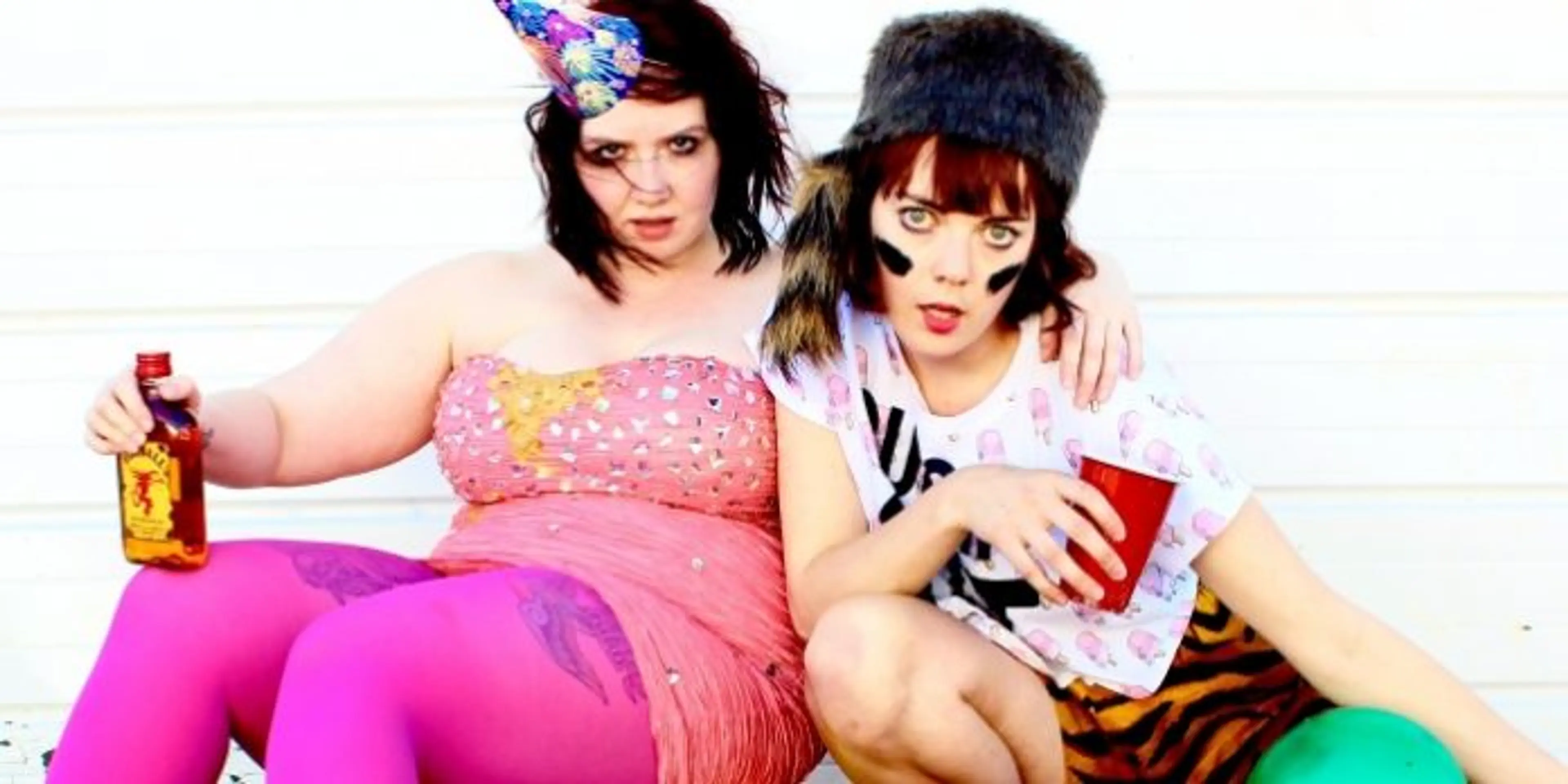 Raucous Fringe Fest hit The After After Party returns to the Vancouver stage