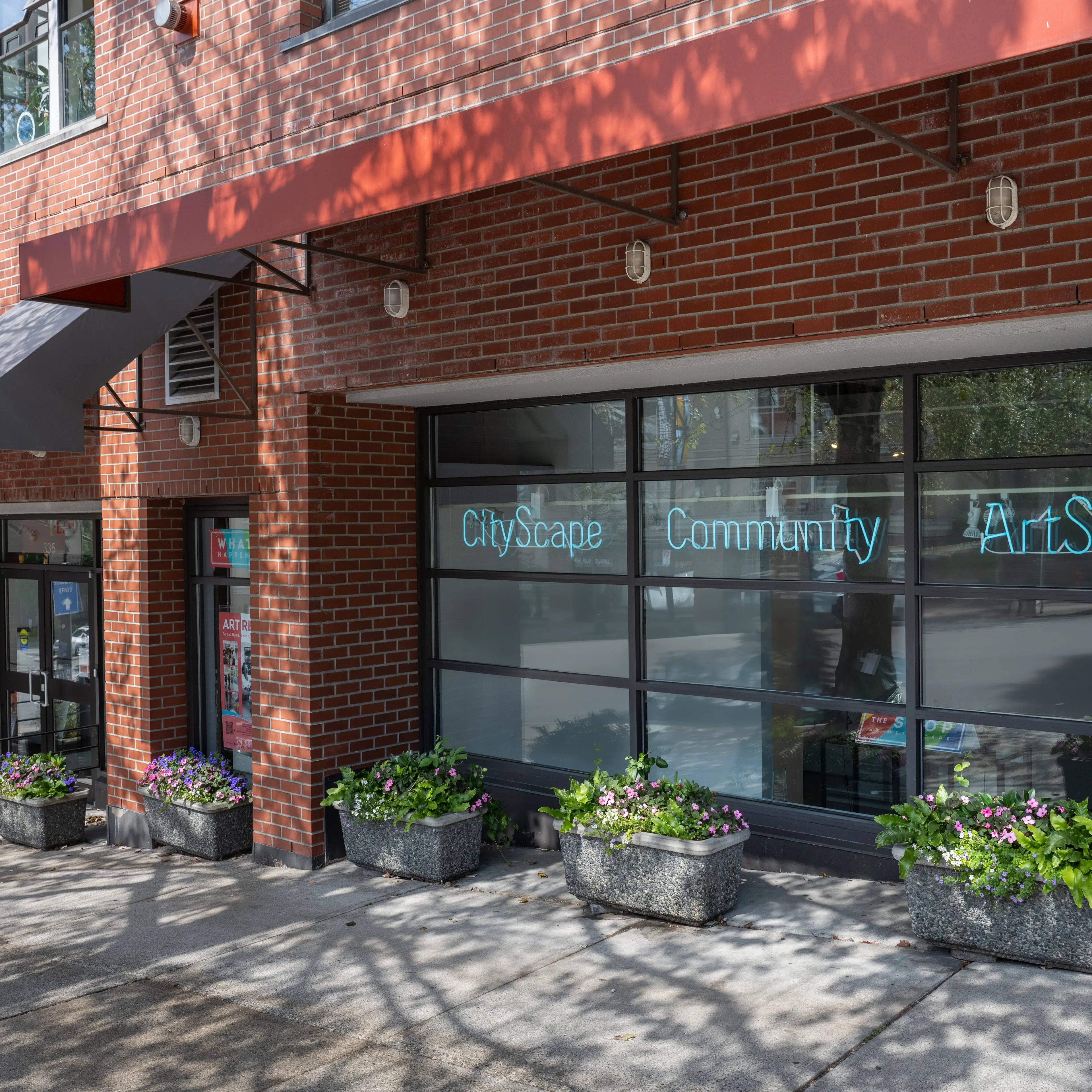 CityScape Community ArtSpace