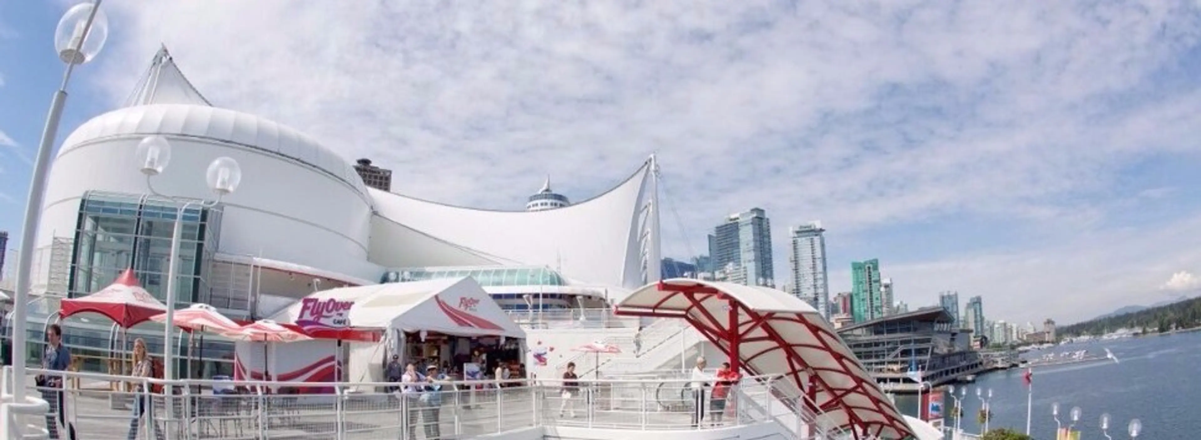 Sounds of Summer at Flyover Canada