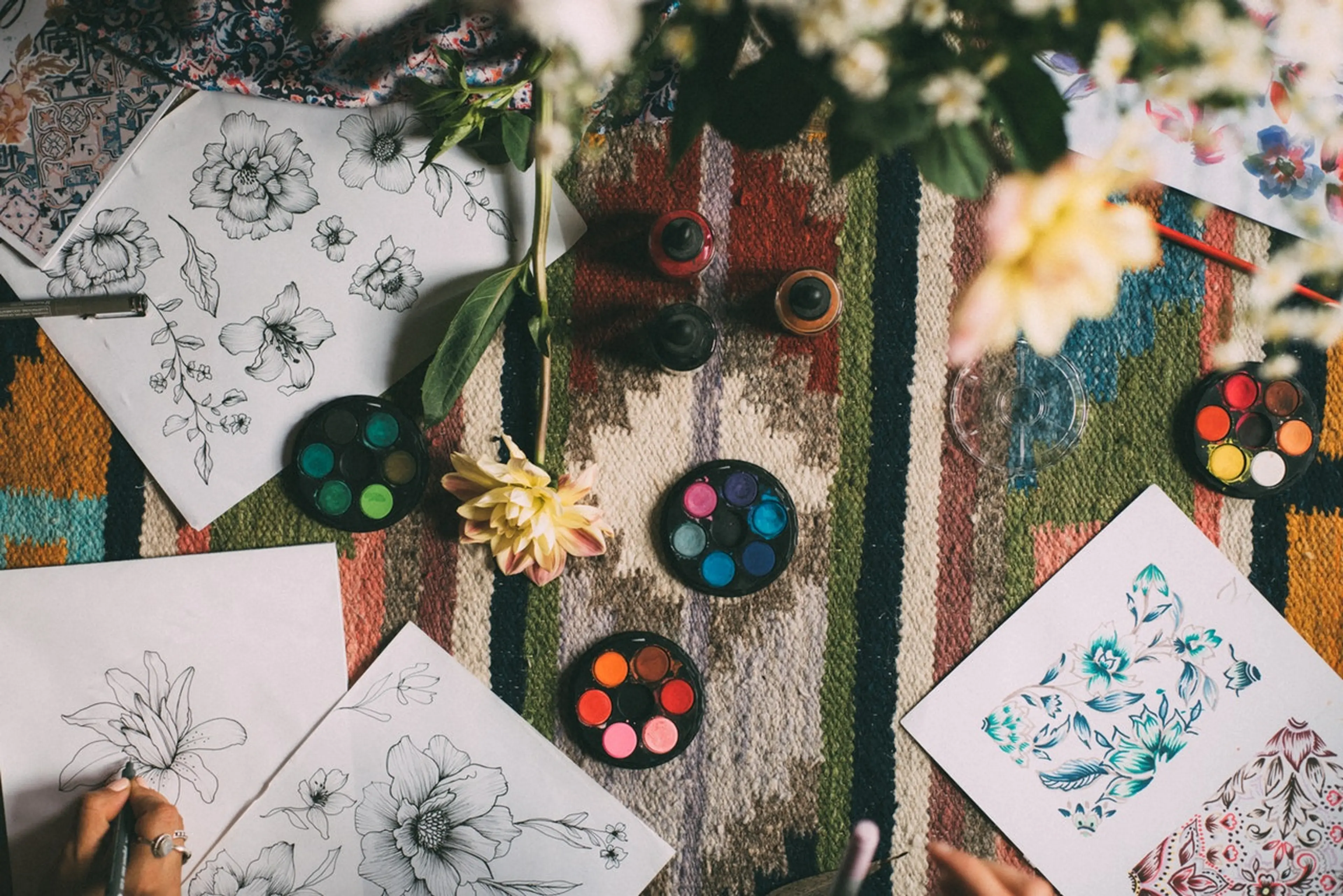 5 DIY events in Vancouver to embrace your crafty side this month