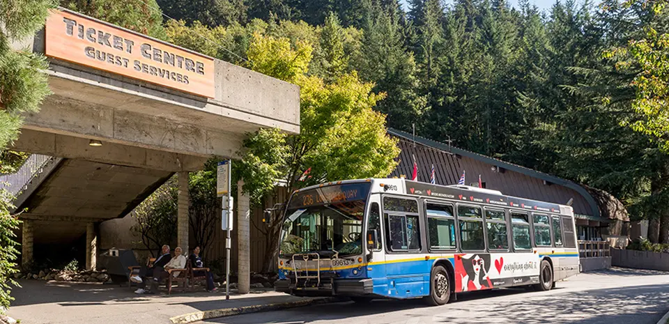 5 Vancouver Hikes You Can Get to on Public Transit