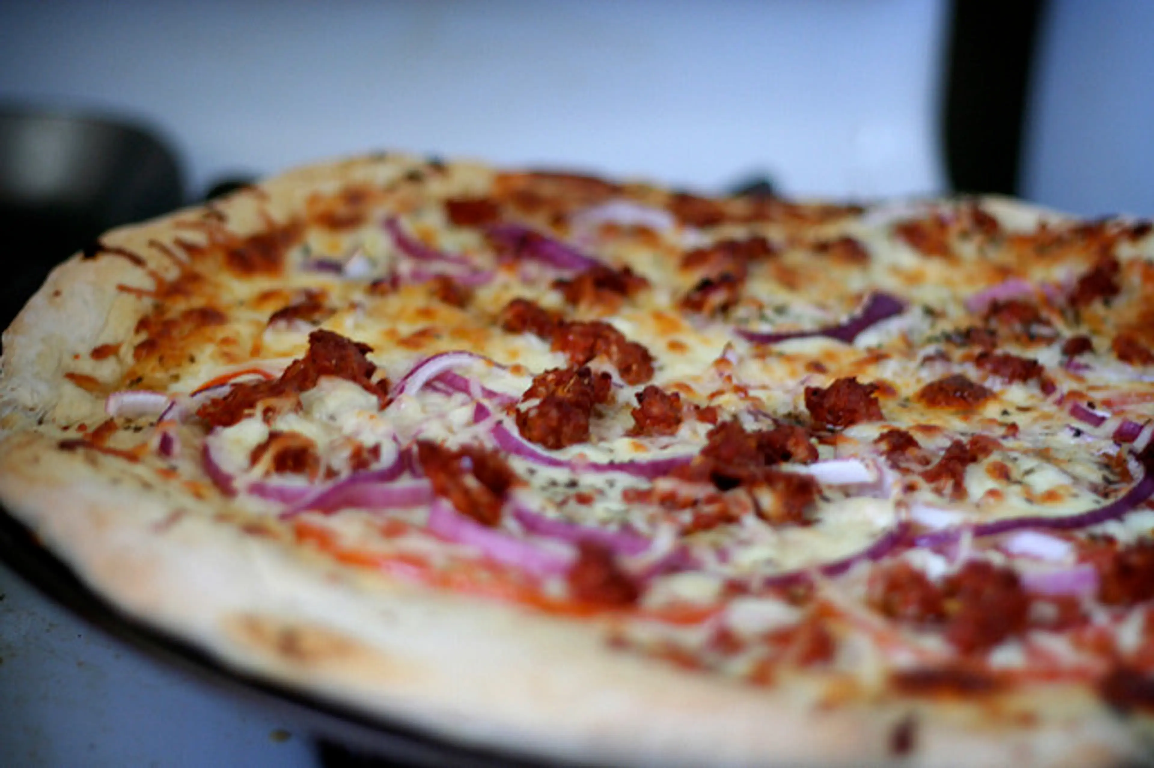 Pizza Palooza is February’s Cheesiest Event in Vancouver