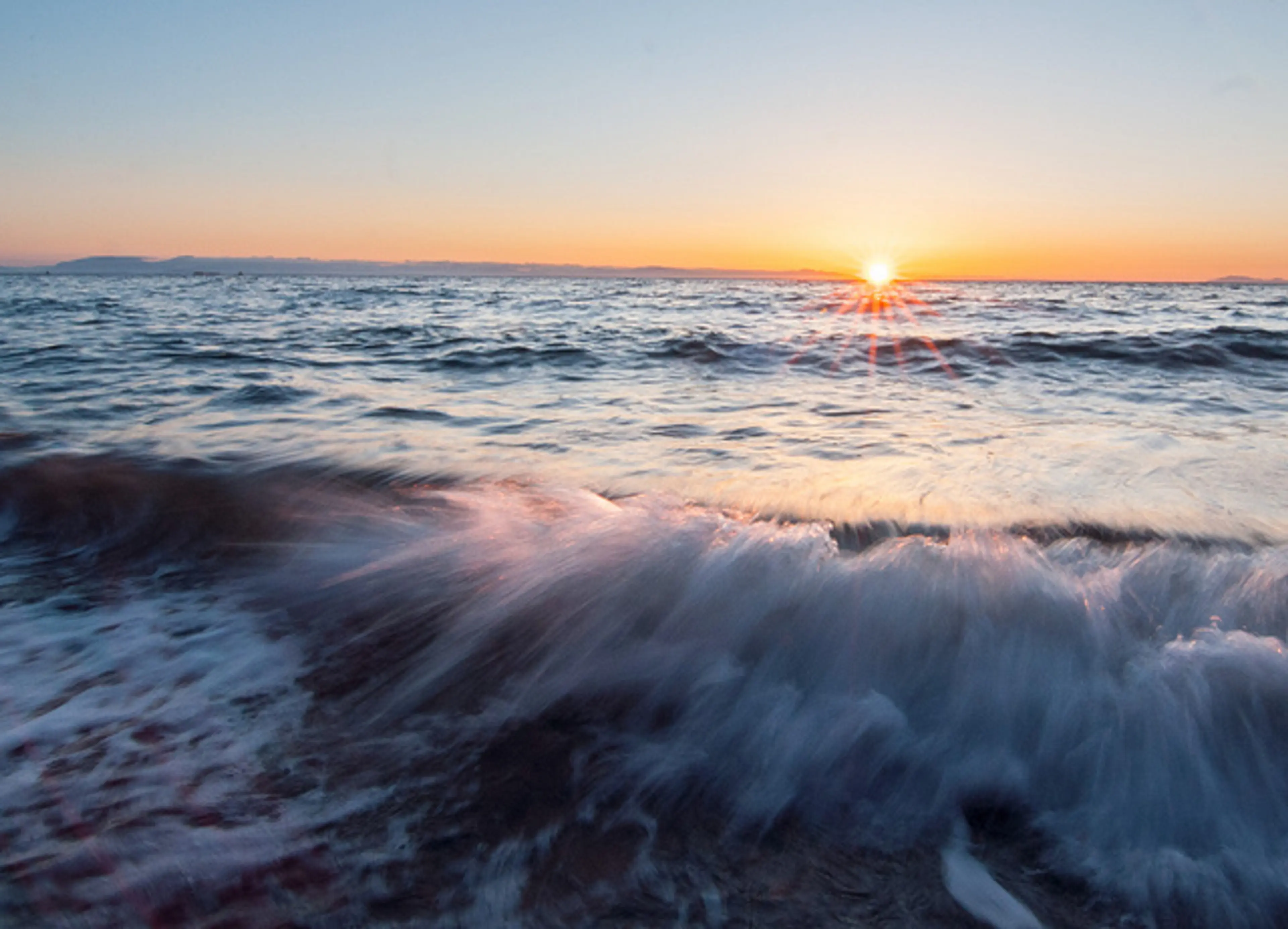 The Secret Beaches of West Vancouver