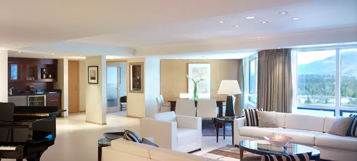 Pacific Suite