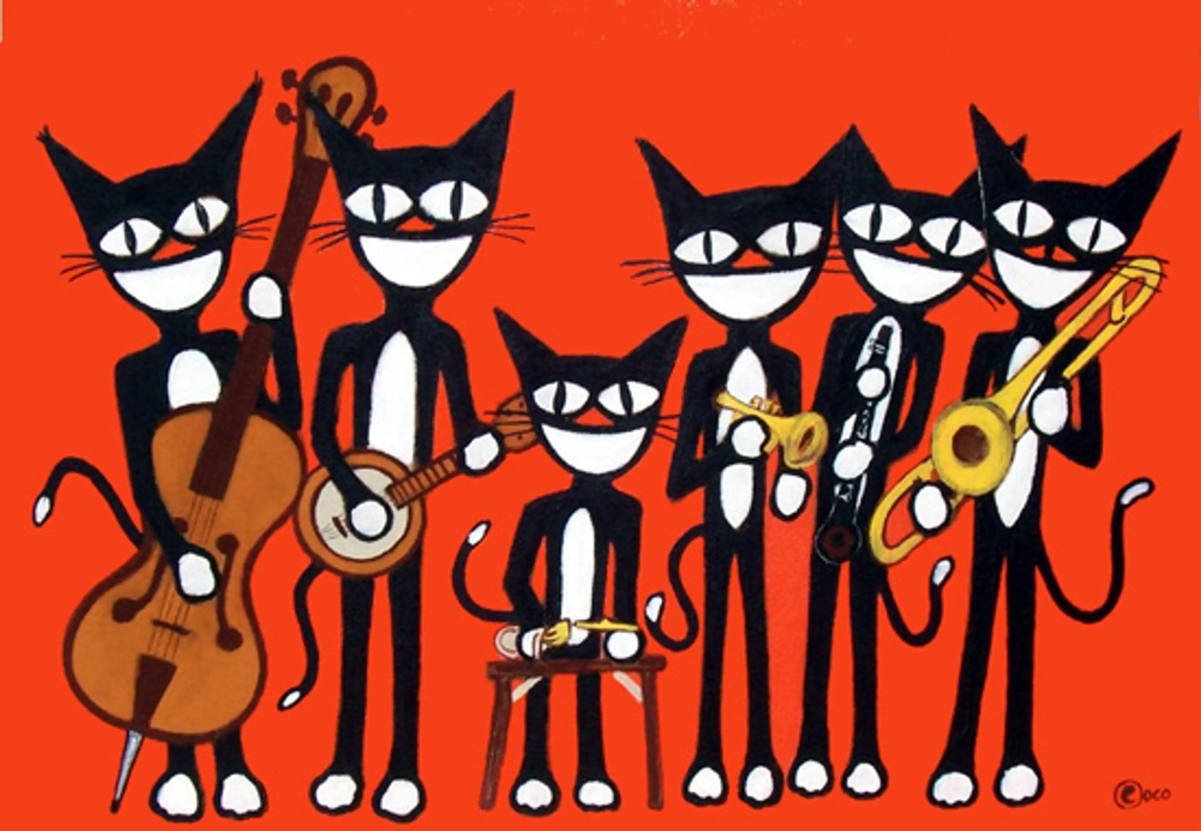Jumpin’ Jazz Time With Vancouver Civic Theatres and VSO (Free Ticket Giveaway!)