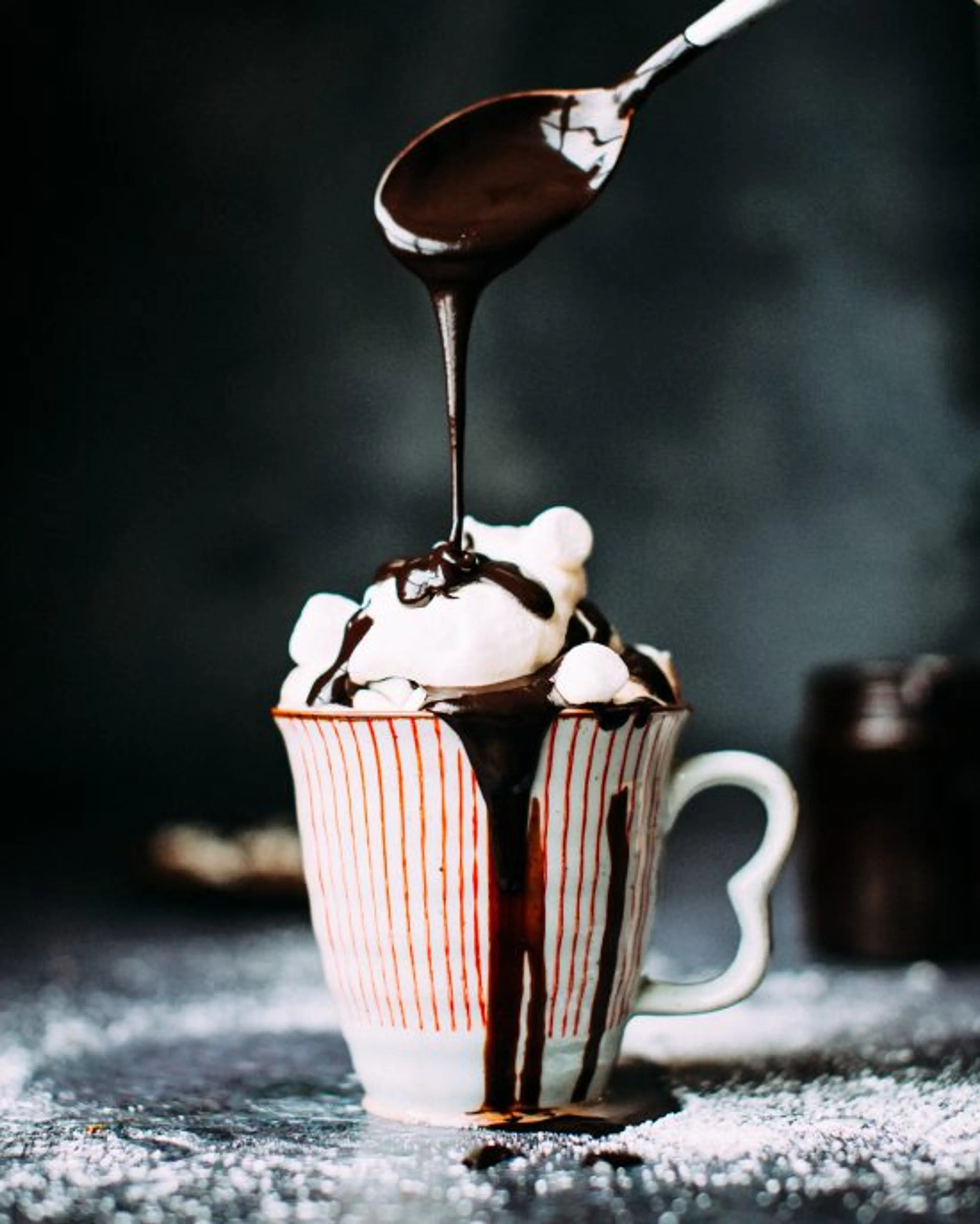 vancouver hot chocolate festival 2018