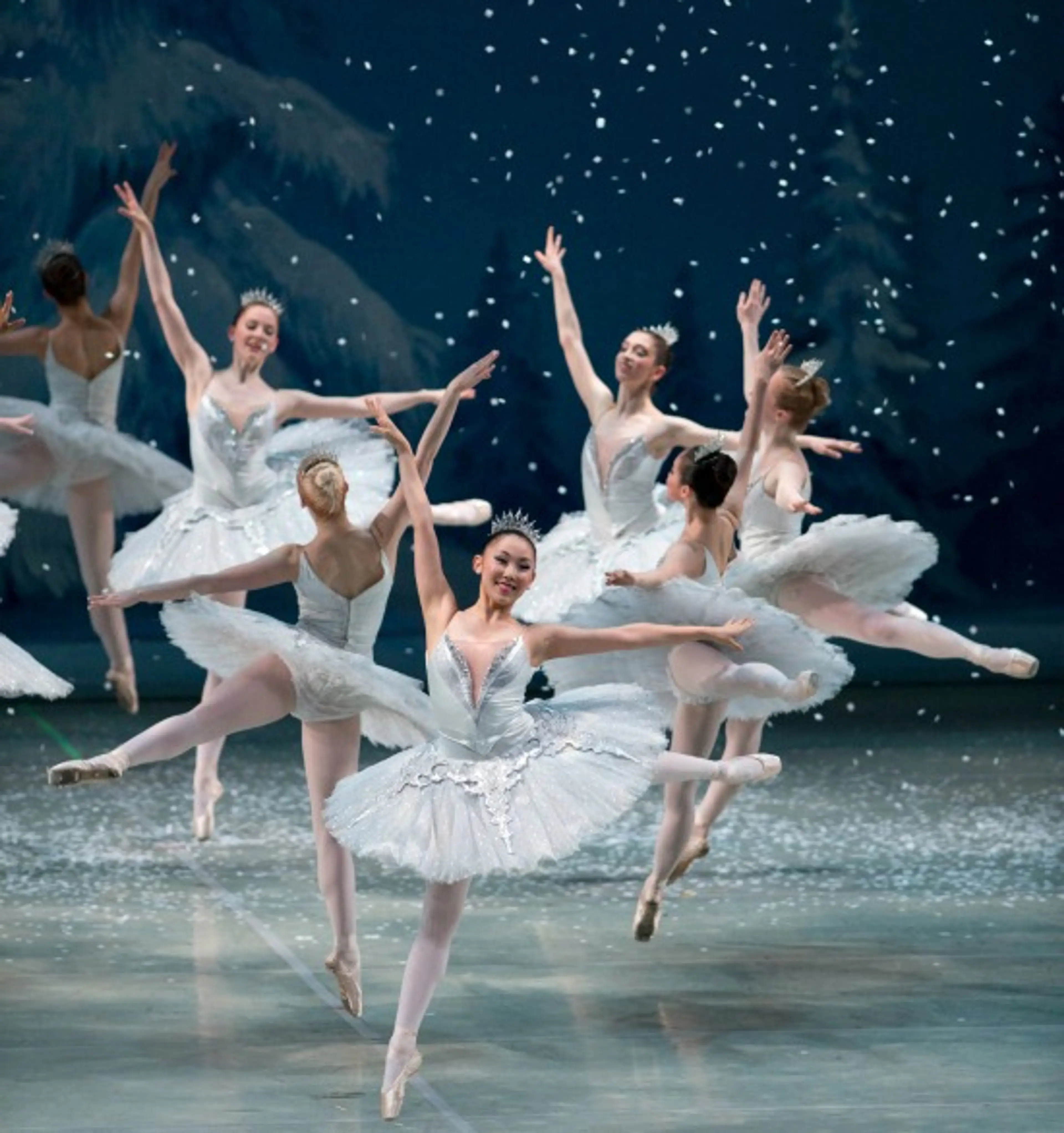 Kids In Vancouver: The Nutcracker – A Must-See Holiday Ballet
