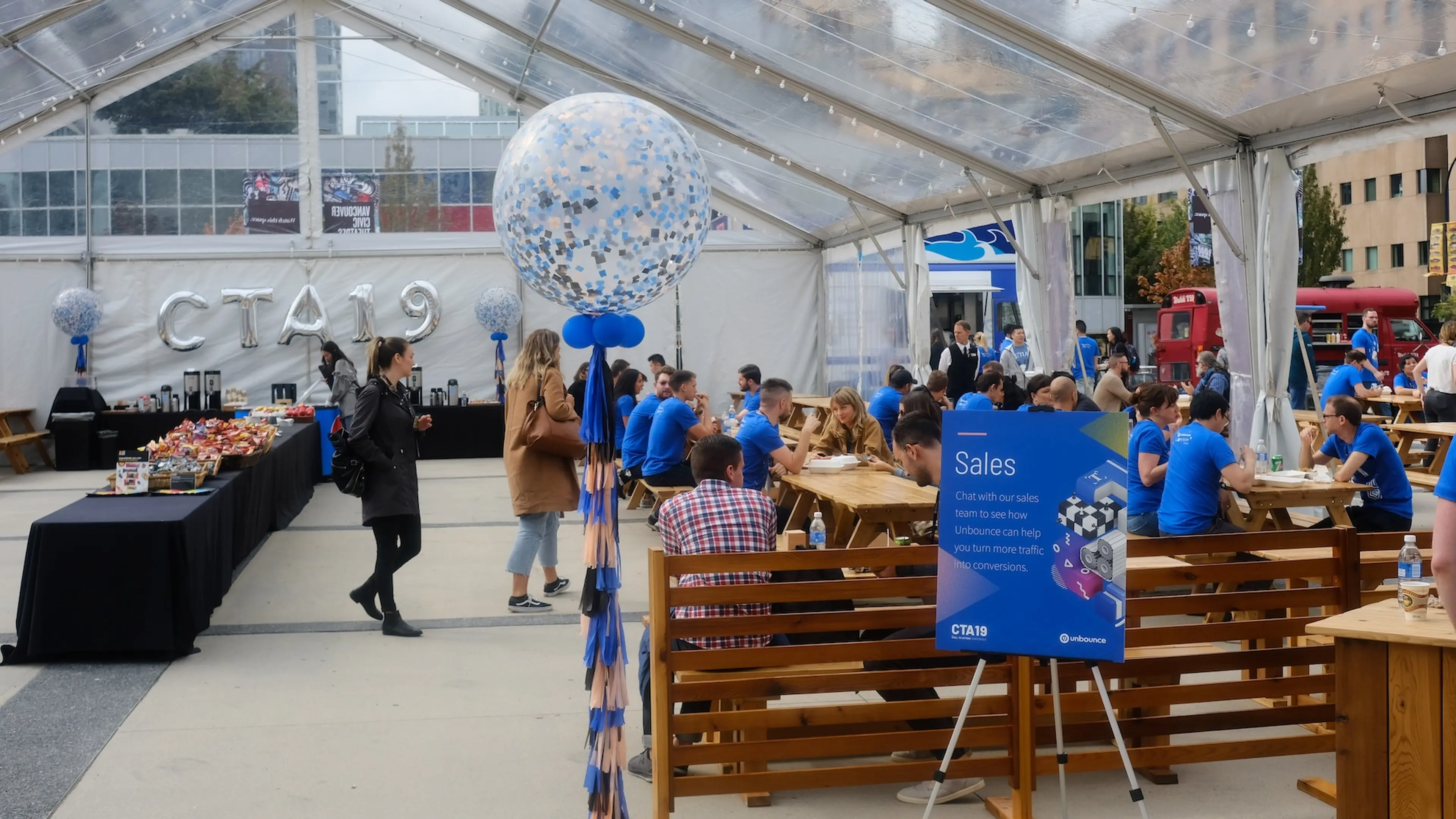 Vancouver Convention Centre | Coal Harbour