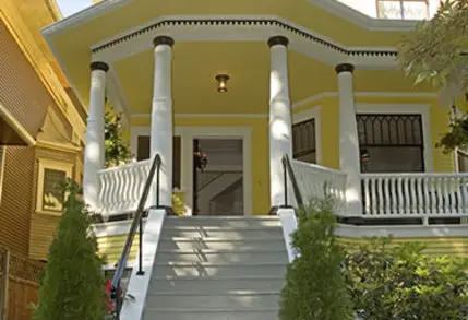 Barclay House Bed and Breakfast
