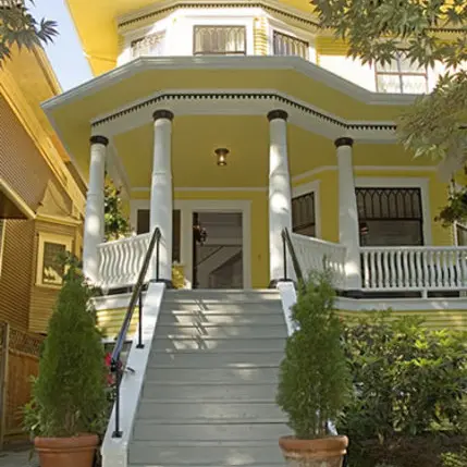 Barclay House Bed and Breakfast