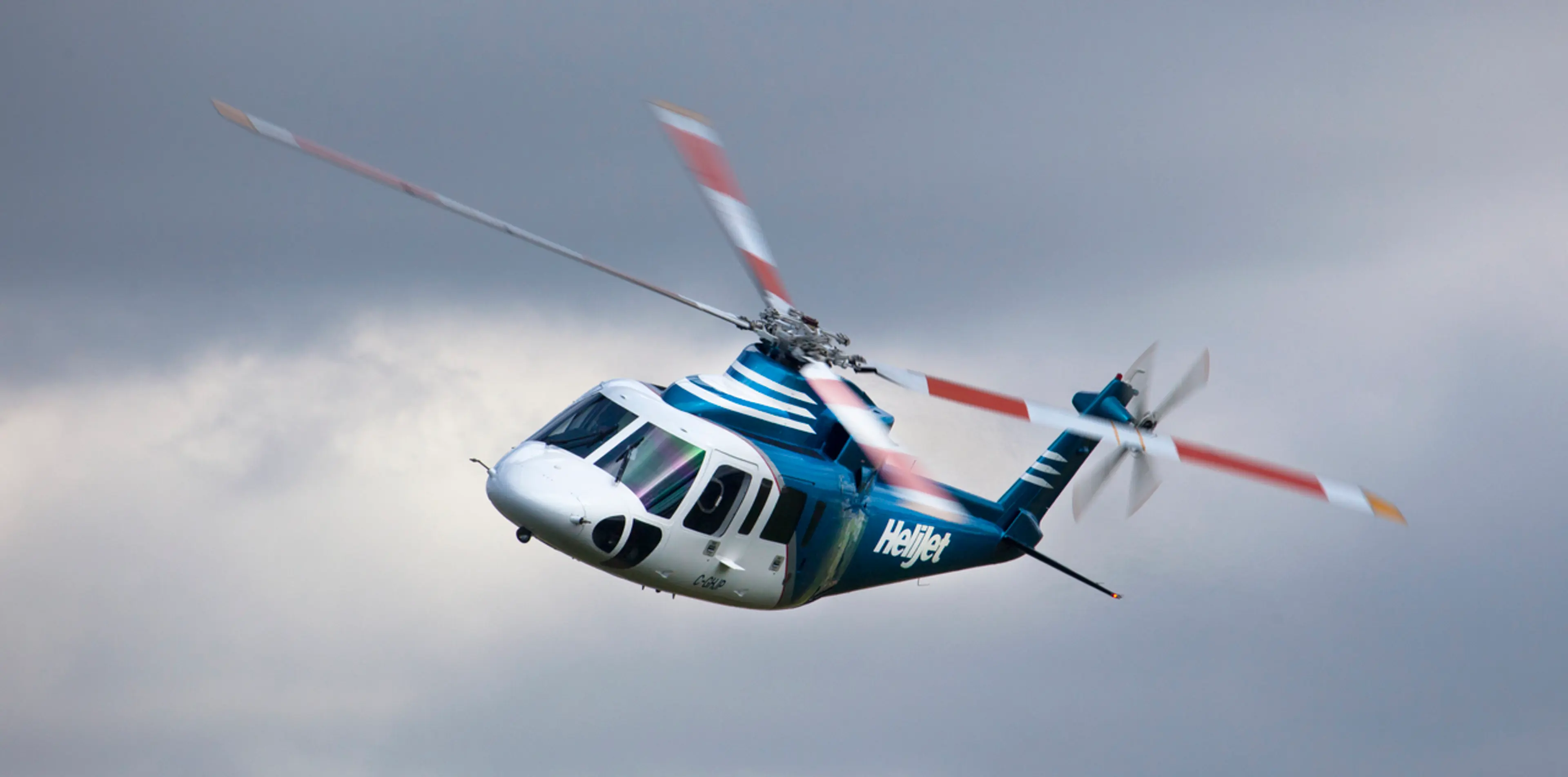 Helijet