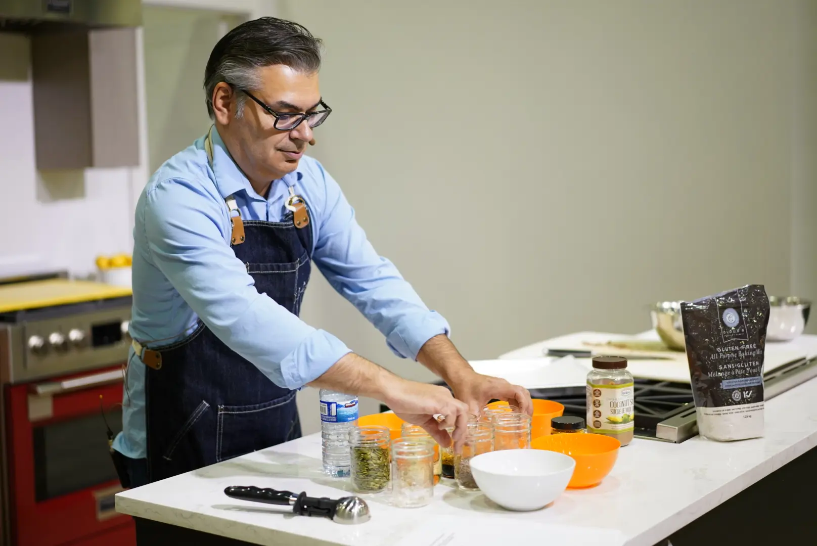 Vancouver’s Fall Home Show Returns with Culinary Stars and Trends