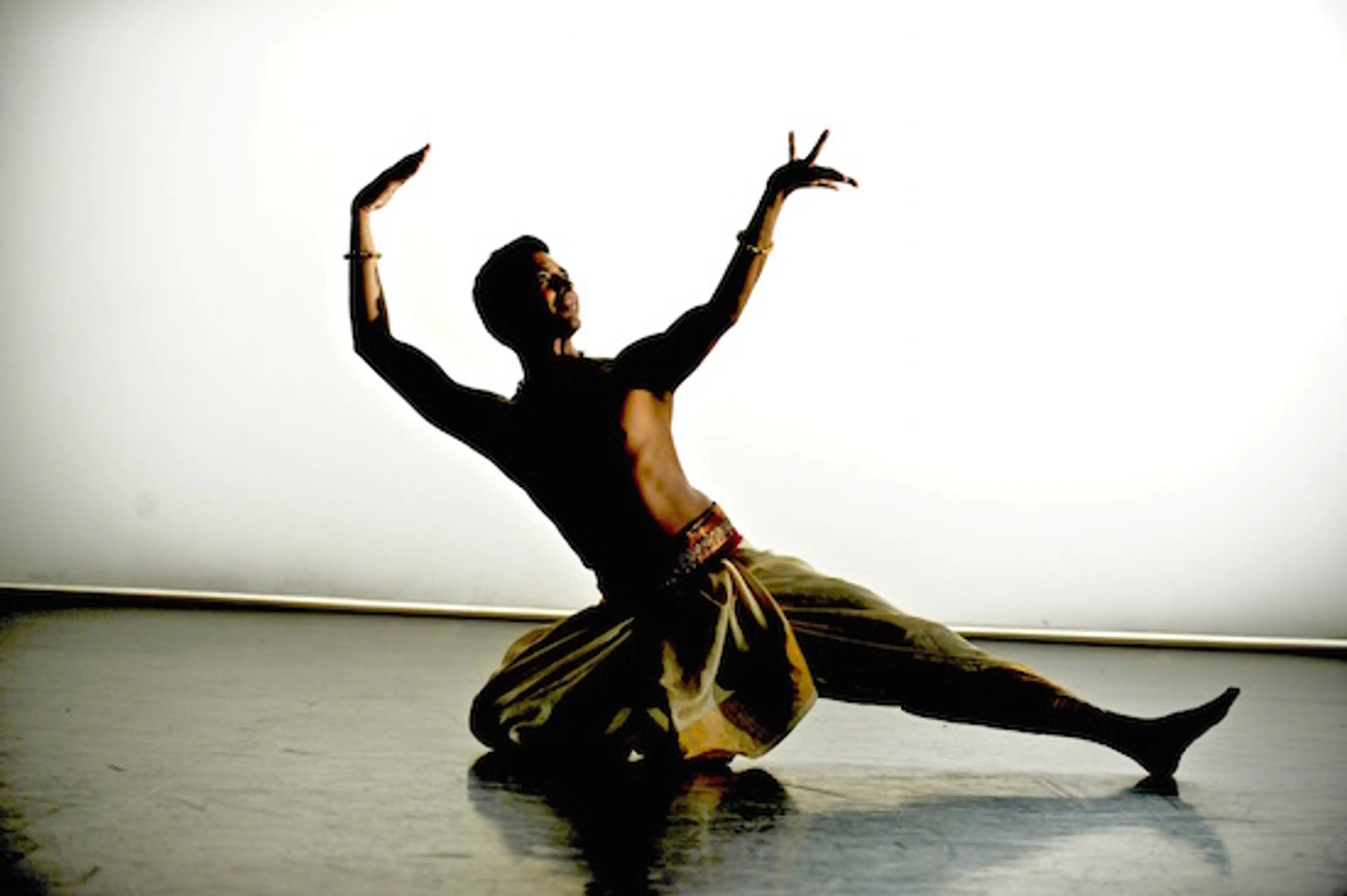 Local choreographers strut their (new) stuff at 12 Minutes Max this Friday