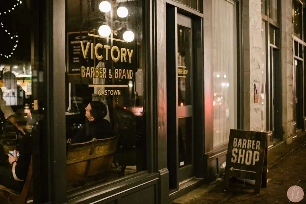 East Cordova: Gastown’s Best Kept Secret