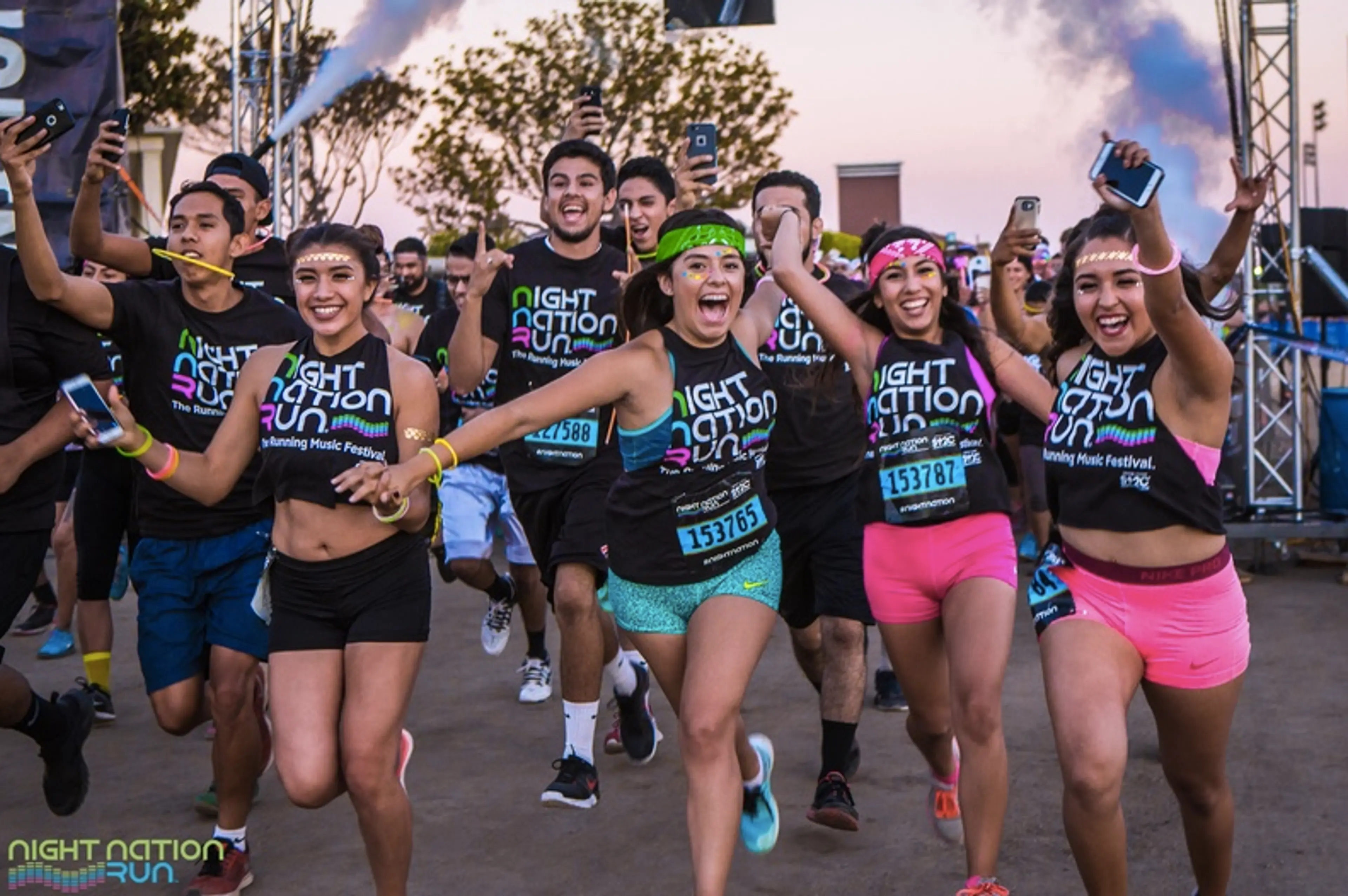 10 Upcoming Vancouver Races You’ll Definitely Want to Run in