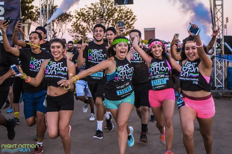 10 Upcoming Vancouver Races You’ll Definitely Want to Run in
