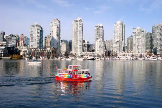 aquabus
