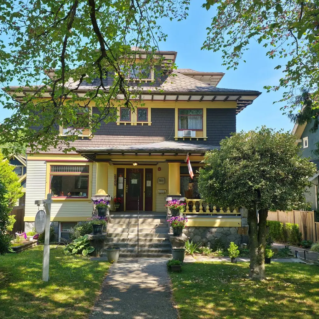 Windsor Guest House