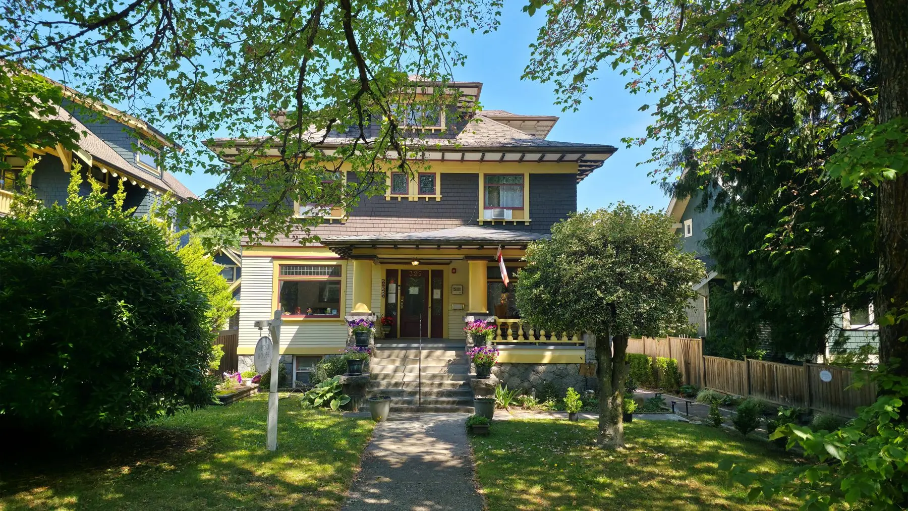Windsor Guest House