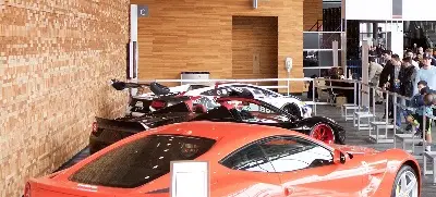 cars