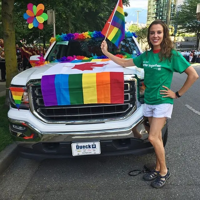 Vancouver Pride Festival’s Exciting Line-Up Dazzles