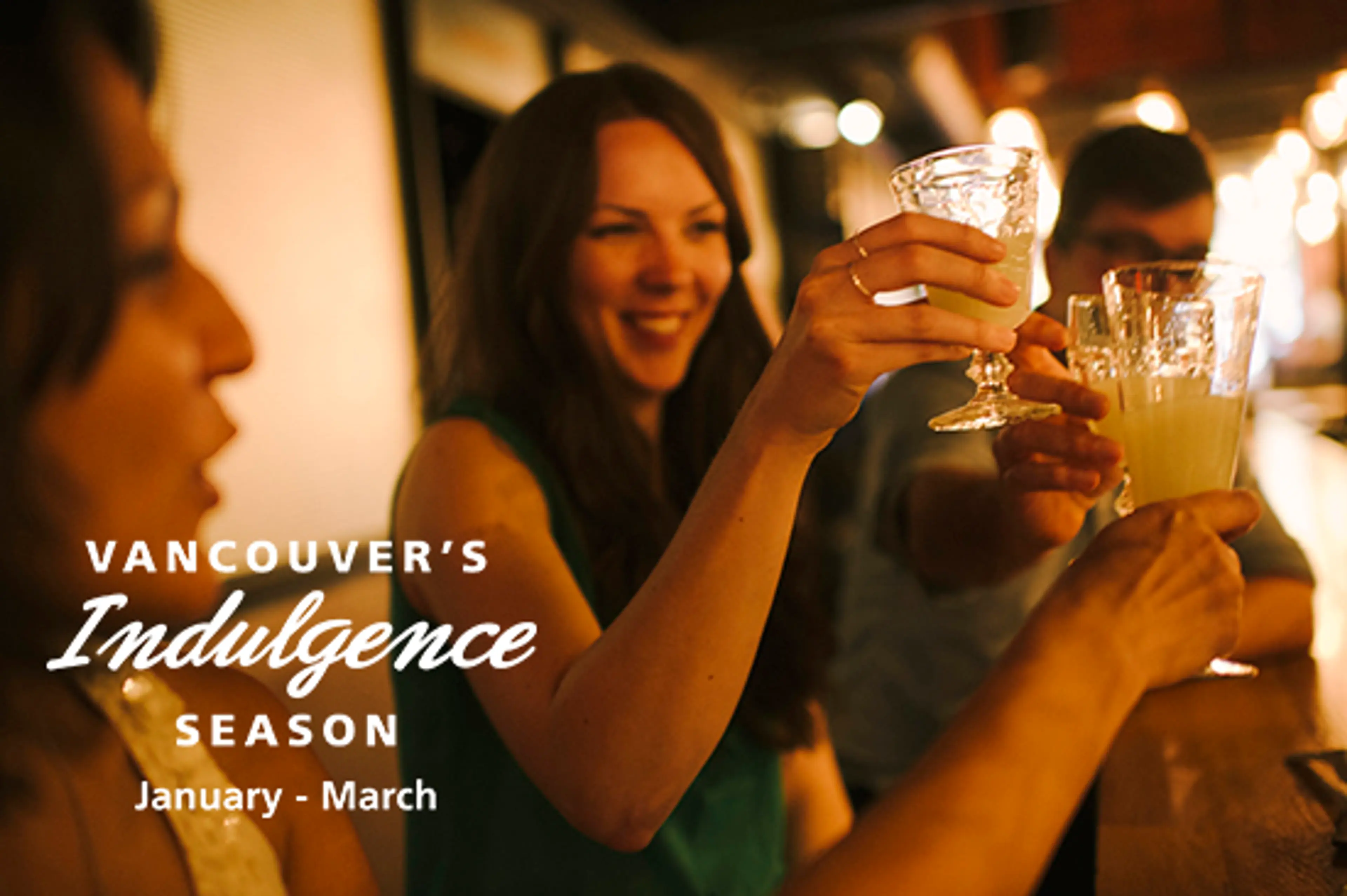 Enter to Win a Decadent Stay in Vancouver