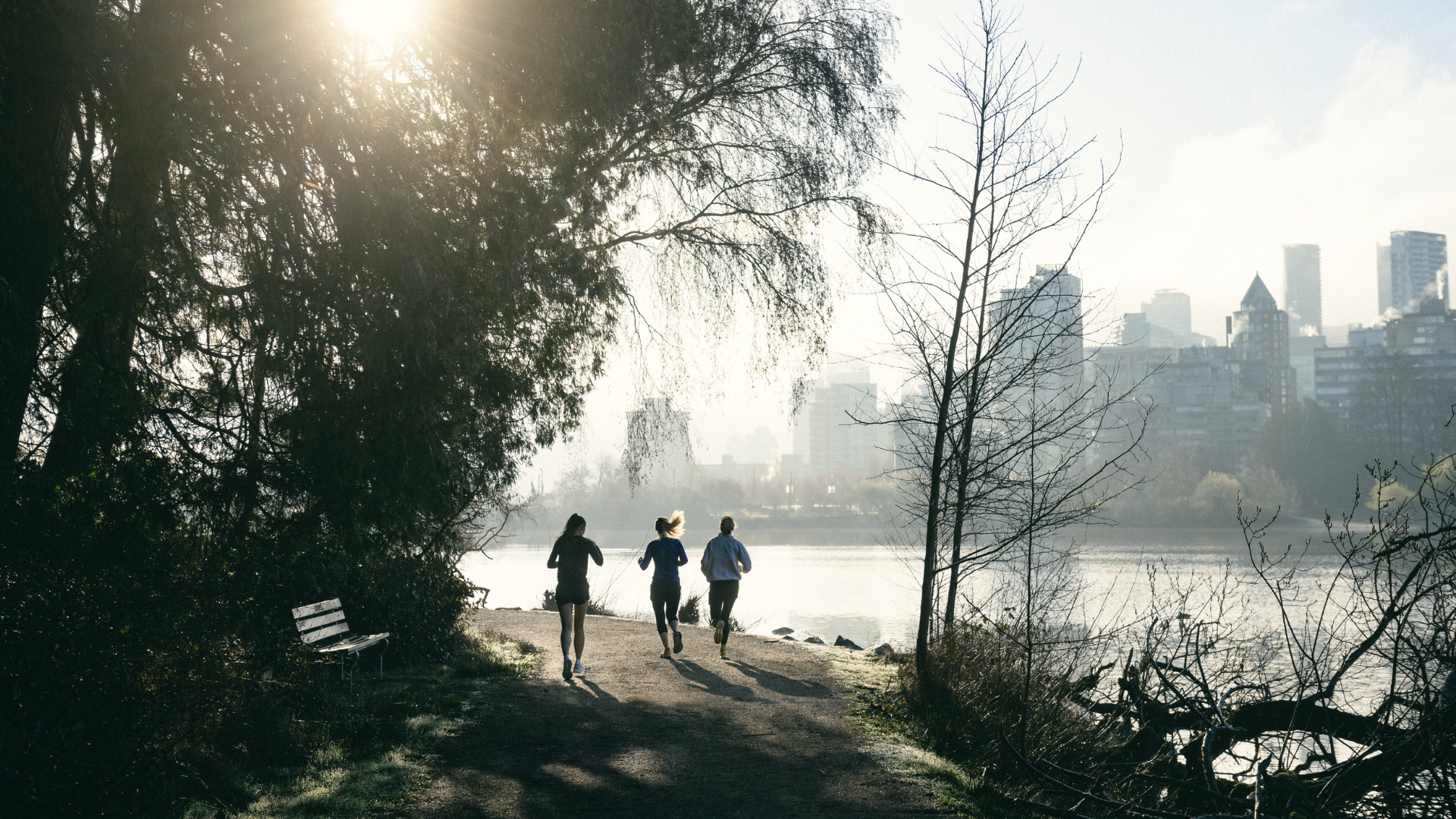 Seawall Walk/Run/Cycle