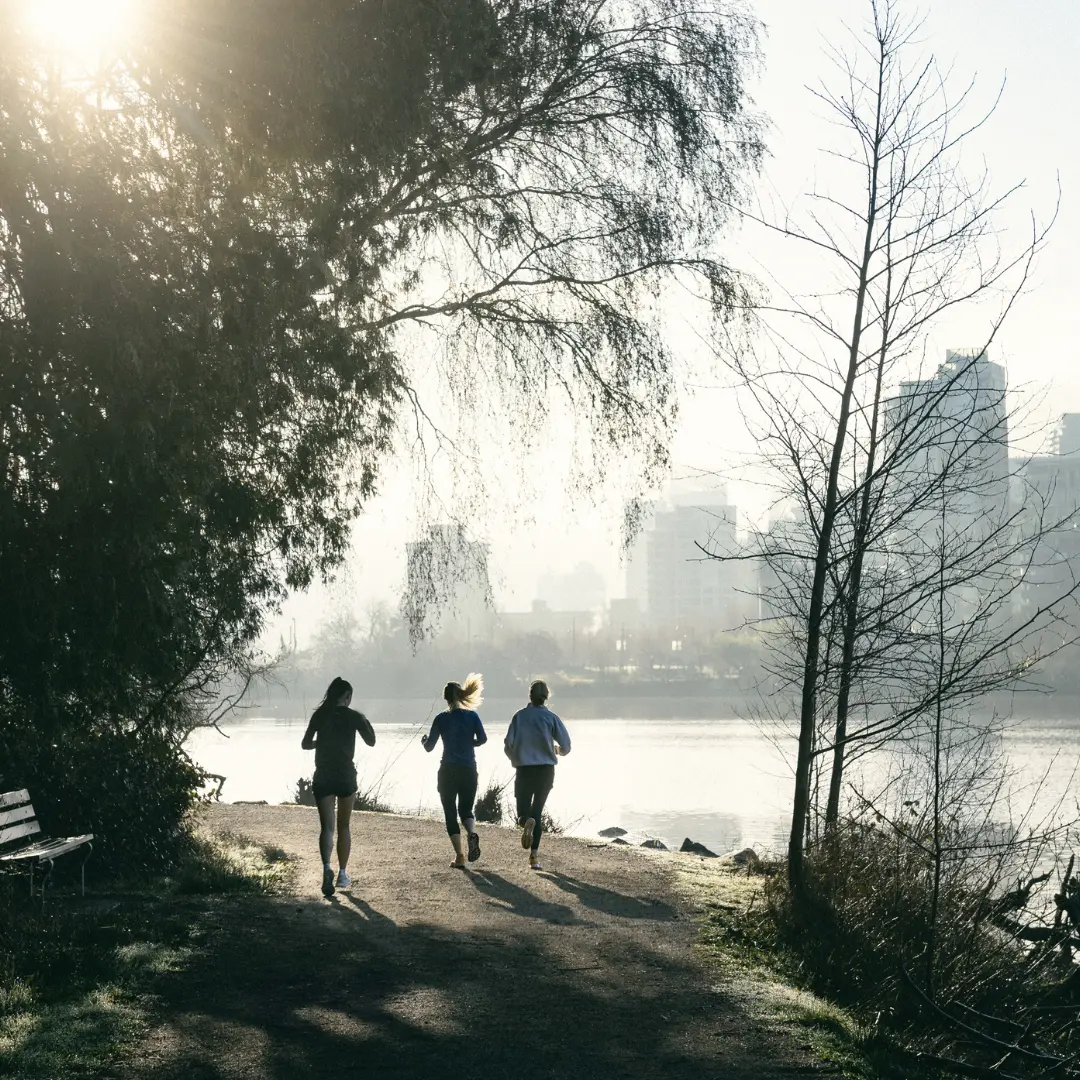 Seawall Walk/Run/Cycle