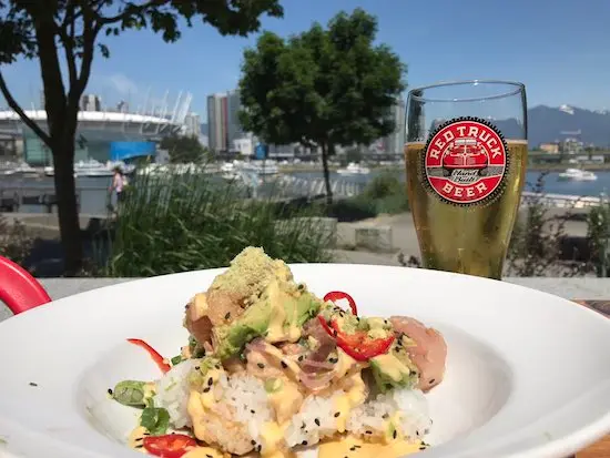 Kids In Vancouver: 5 Kid-Friendly Patios For Sun-Loving Parents