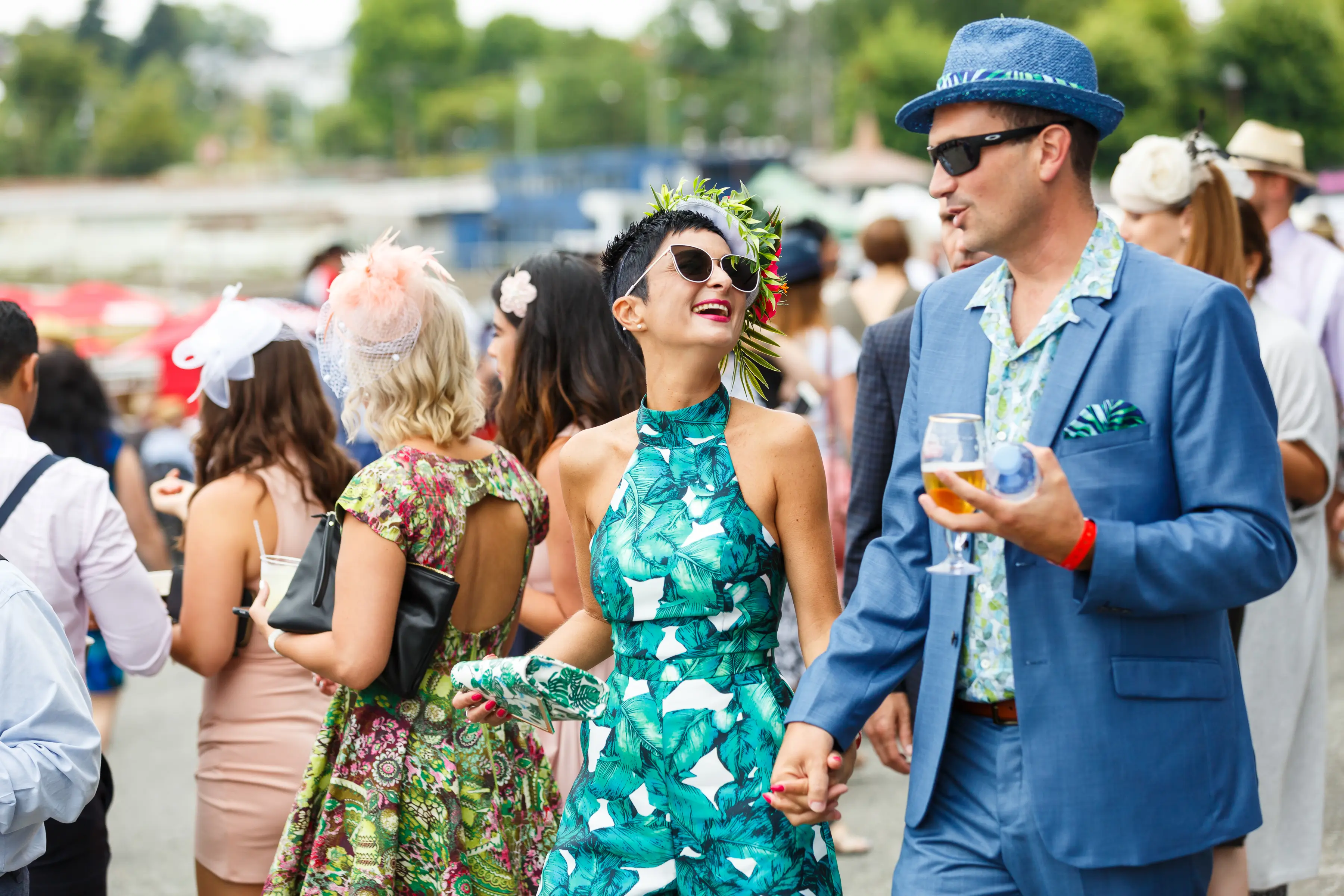 The Deighton Cup Celebrates Its 10th Anniversary on July 21