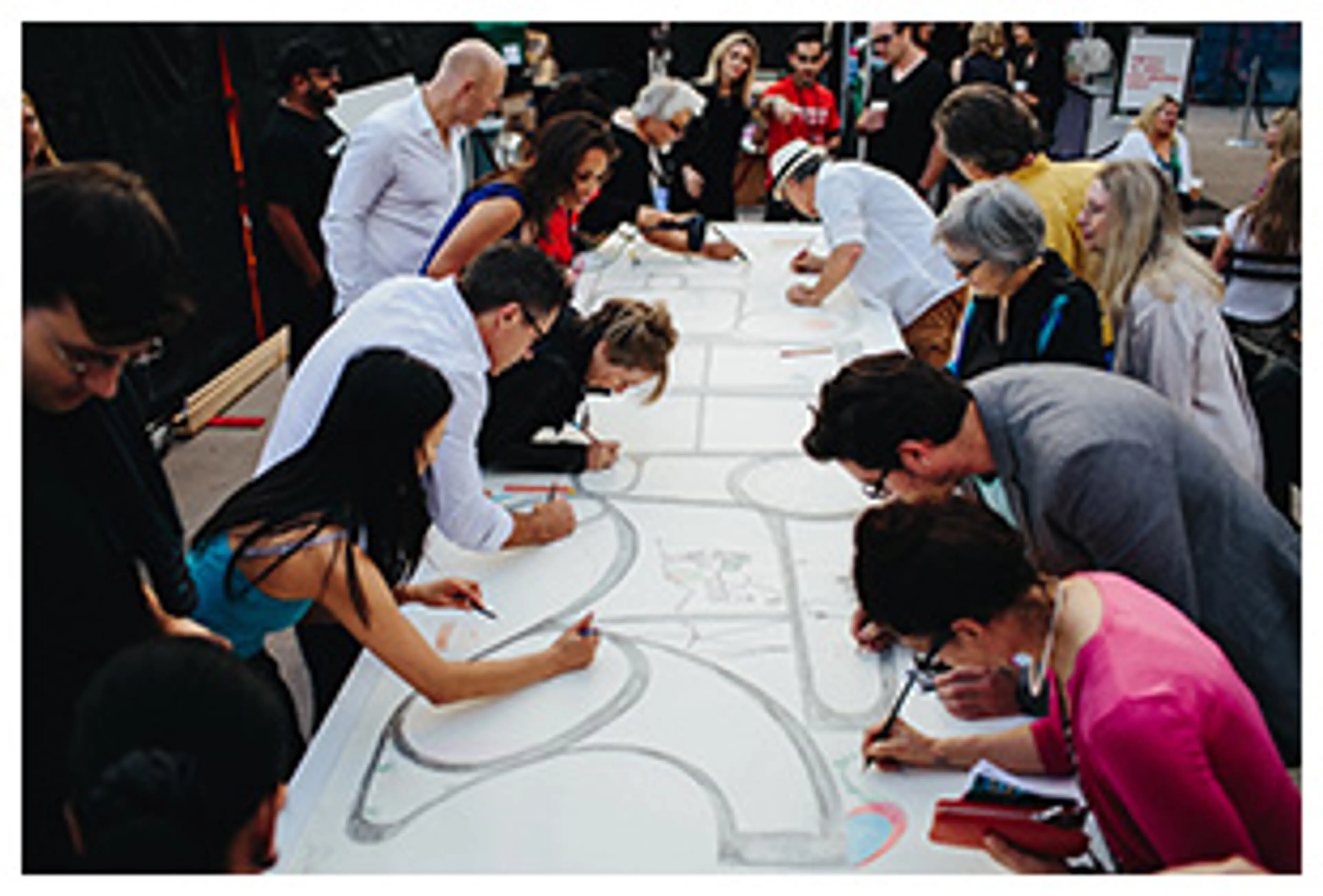 Help Create a Haida Manga Mural