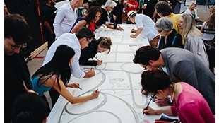 Help Create a Haida Manga Mural
