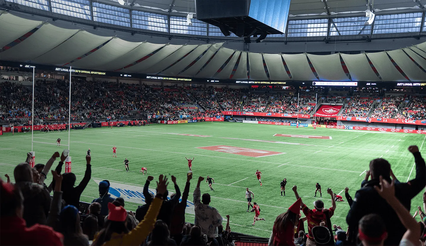 Destination Vancouver image