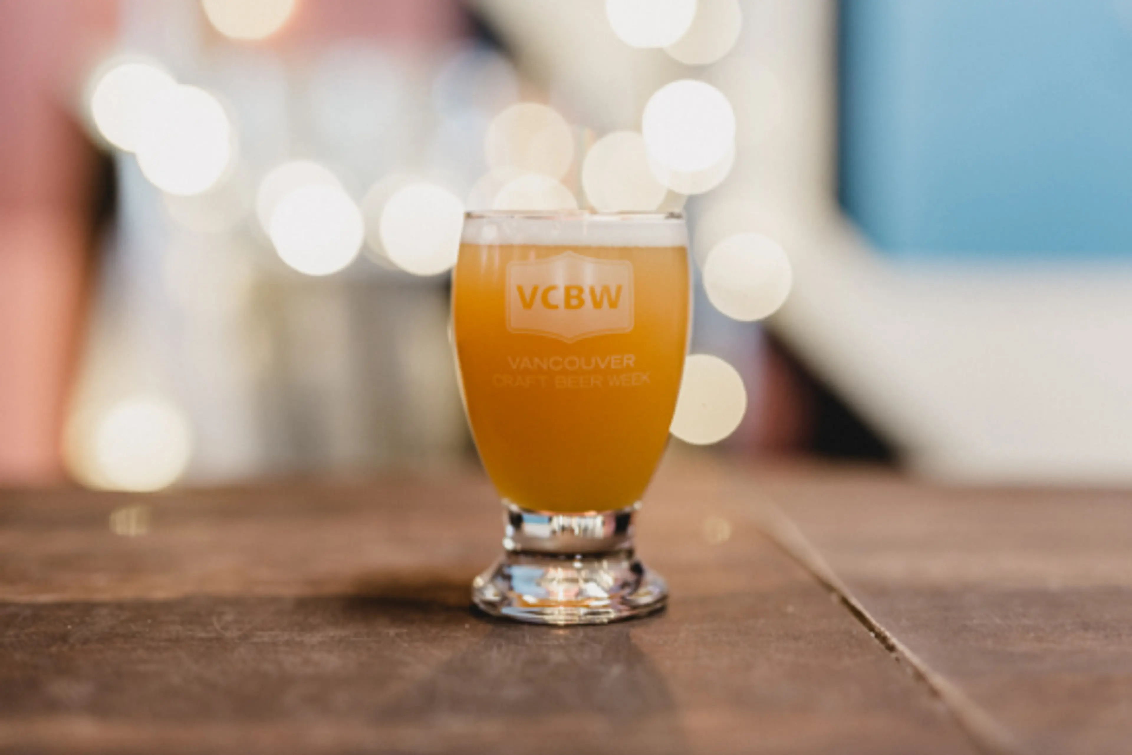 Vancouver Craft Beer Week Returns with over 100 Breweries and 300 Beers and Ciders