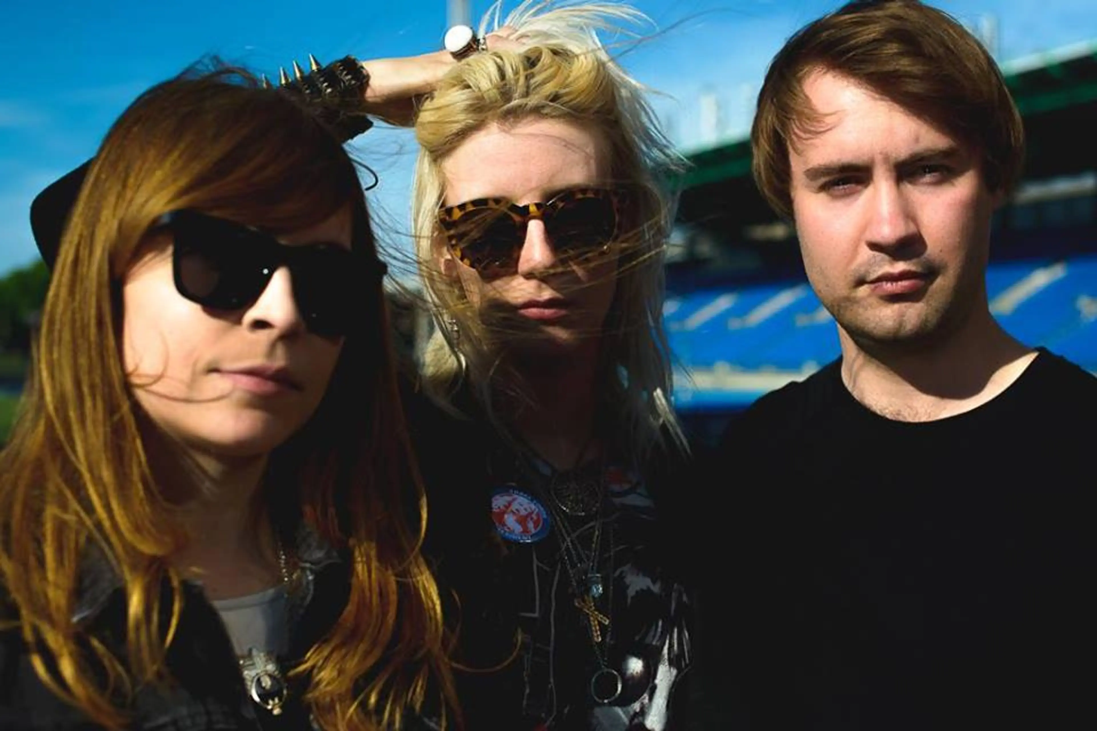 White Lung